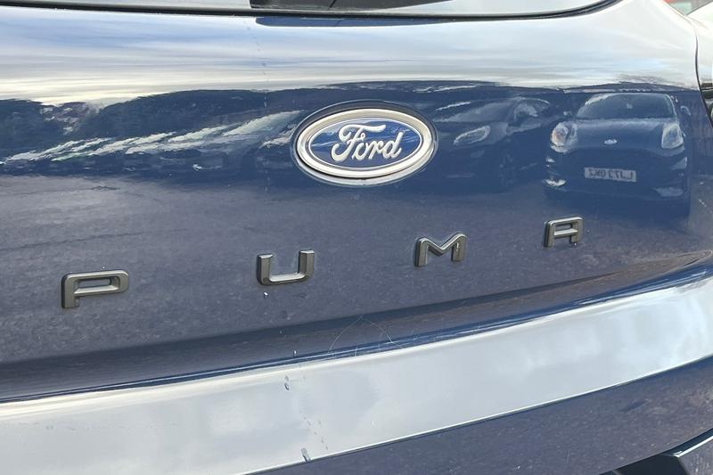 Used Ford Puma 2023 for sale - 77545876: Photo 40