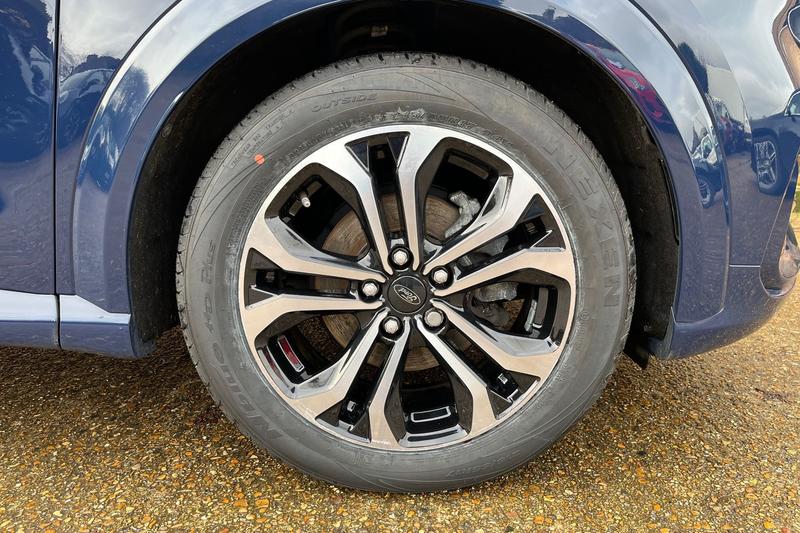 Used Ford Puma 2023 for sale - 77545876: Photo 8