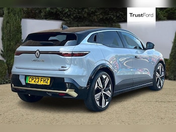 Used Renault Megane E Tech 2023 for sale - 79534287: Photo