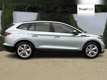 Used Skoda Enyaq 2023 for sale - 78549705: Photo