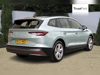 Used Skoda Enyaq 2023 for sale - 78549705: Photo