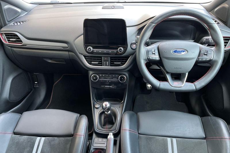 Used Ford Puma 2023 for sale - 77763492: Photo 10