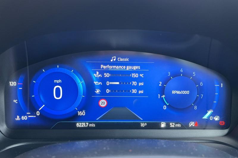 Used Ford Puma 2023 for sale - 77763492: Photo 13