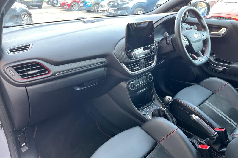 Used Ford Puma 2023 for sale - 77763492: Photo 18