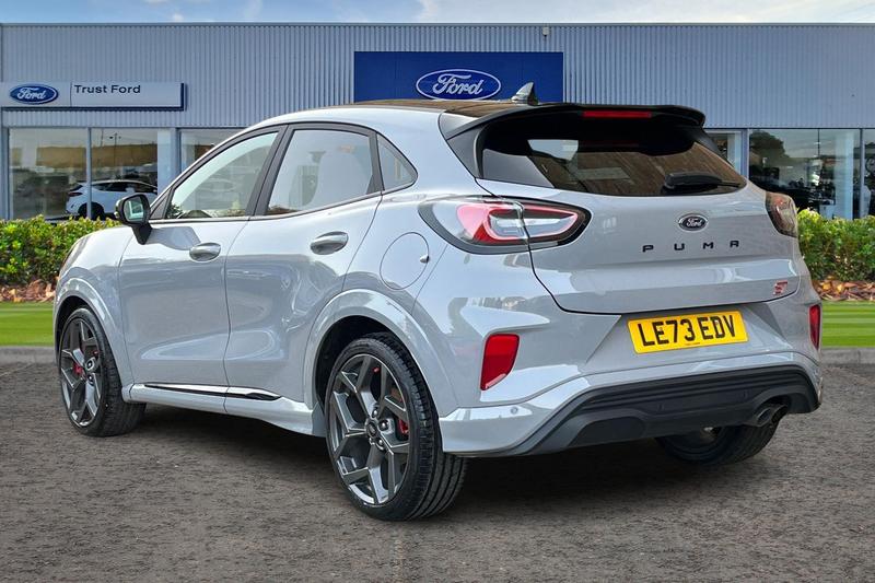 Used Ford Puma 2023 for sale - 77763492: Photo 2