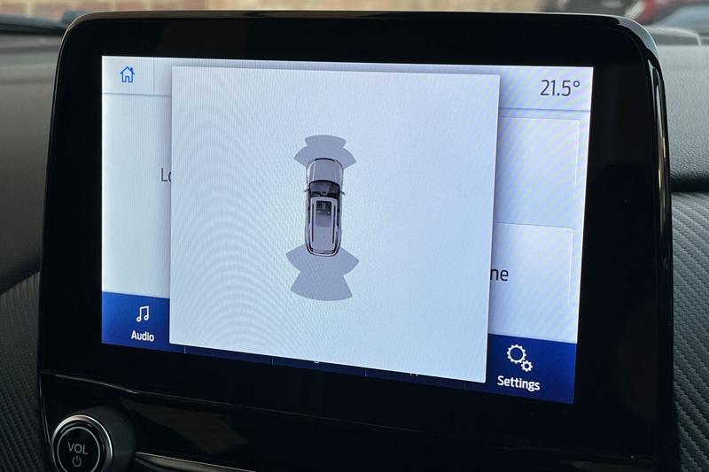 Used Ford Puma 2023 for sale - 77763492: Photo 25