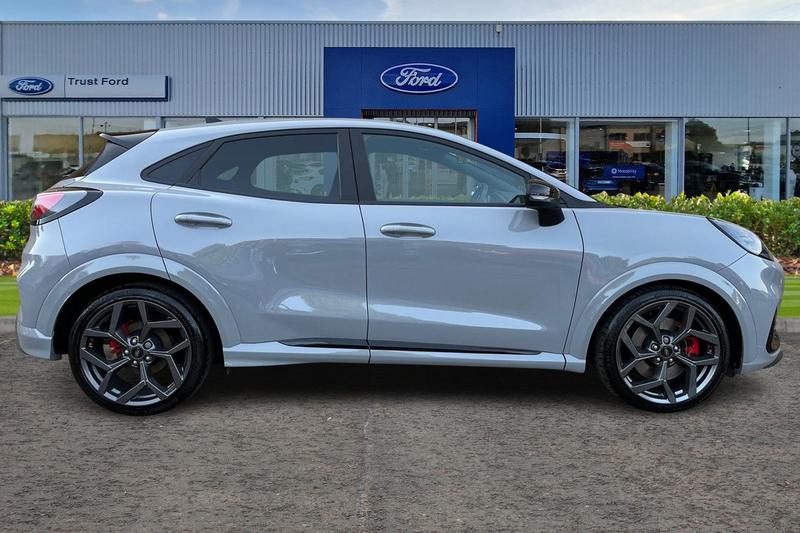 Used Ford Puma 2023 for sale - 77763492: Photo 3