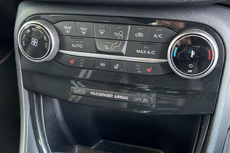 Used Ford Puma 2023 for sale - 77763492: Photo 31