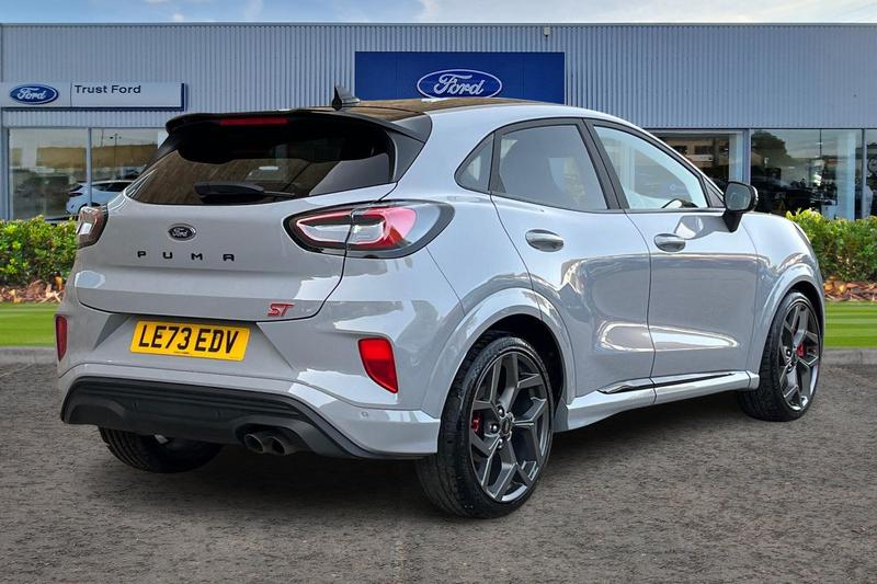 Used Ford Puma 2023 for sale - 77763492: Photo 4