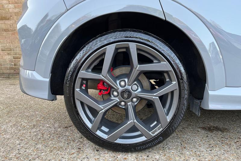 Used Ford Puma 2023 for sale - 77763492: Photo 8