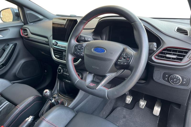 Used Ford Puma 2023 for sale - 77763492: Photo 9