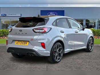 Used Ford Puma undefined for sale - 78405817: Photo