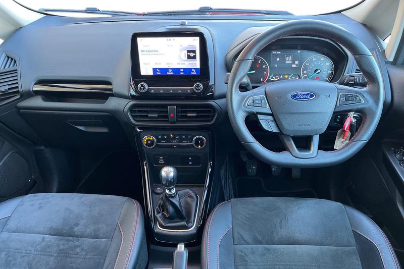 Used Ford Ecosport 2022 for sale - 76621555: Photo 10