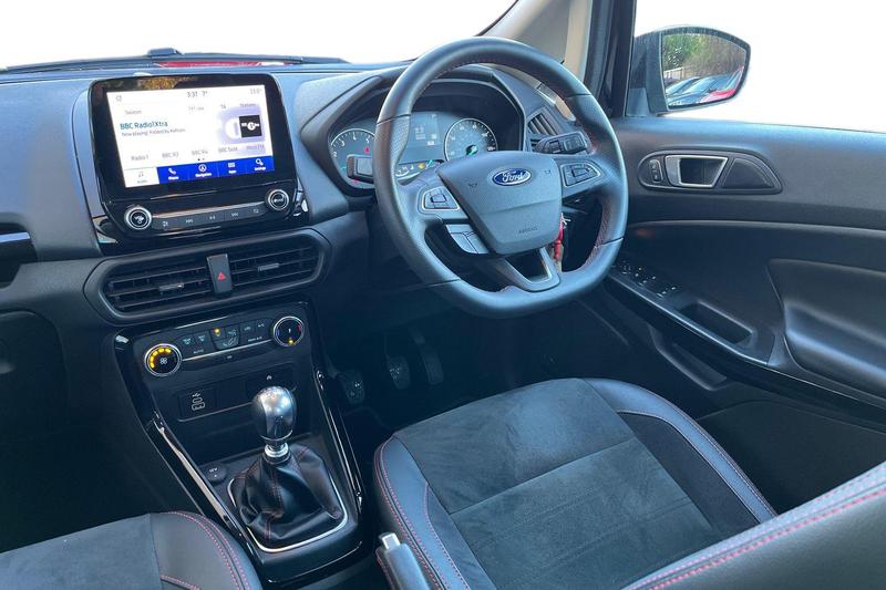 Used Ford Ecosport 2022 for sale - 76621555: Photo 11