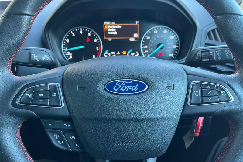 Used Ford Ecosport 2022 for sale - 76621555: Photo 12