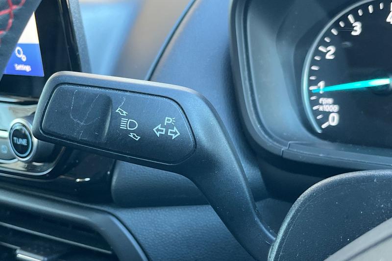 Used Ford Ecosport 2022 for sale - 76621555: Photo 14