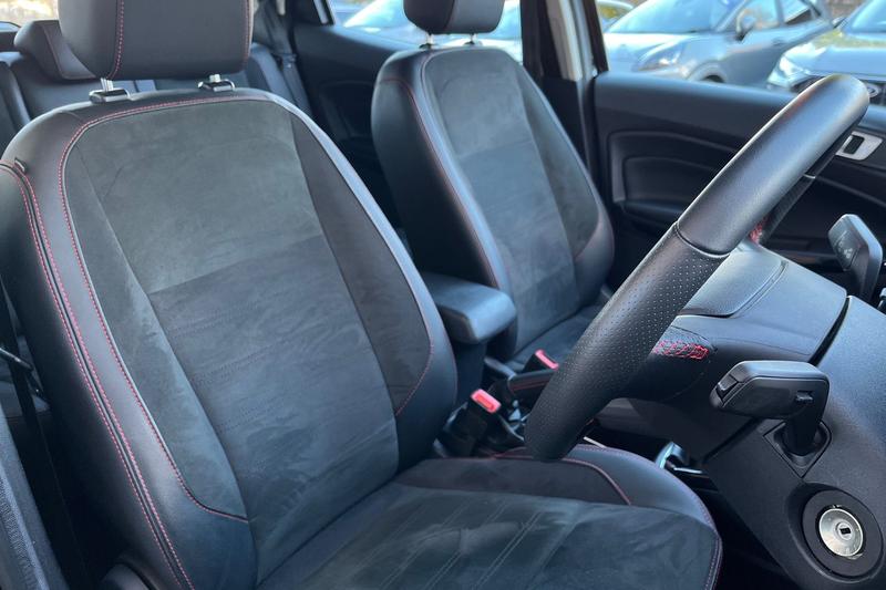 Used Ford Ecosport 2022 for sale - 76621555: Photo 17