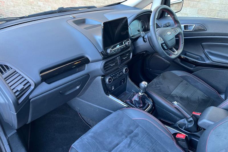 Used Ford Ecosport 2022 for sale - 76621555: Photo 18