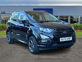 Ford - Ecosport