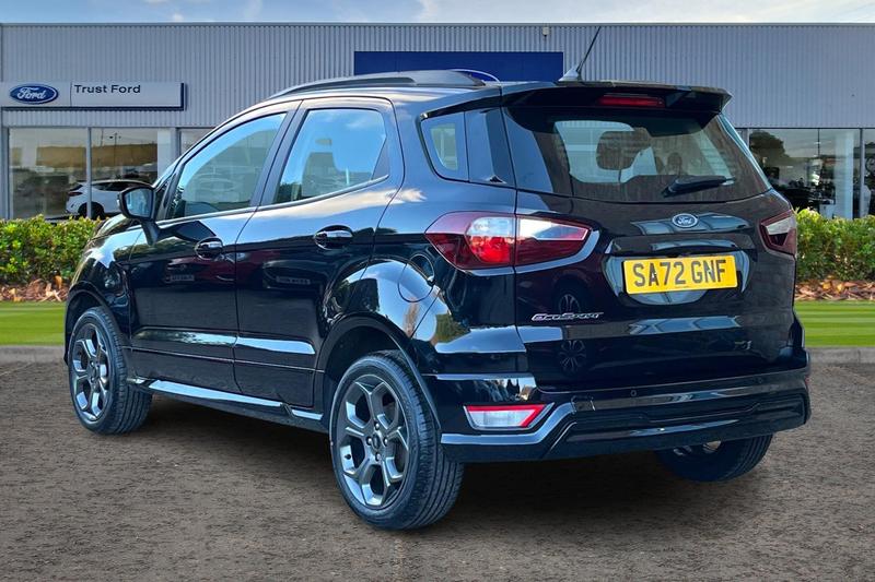 Used Ford Ecosport 2022 for sale - 76621555: Photo 2