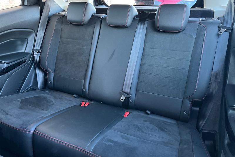 Used Ford Ecosport 2022 for sale - 76621555: Photo 20