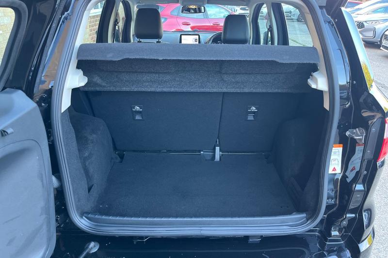 Used Ford Ecosport 2022 for sale - 76621555: Photo 21