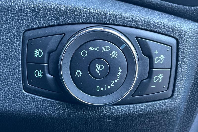 Used Ford Ecosport 2022 for sale - 76621555: Photo 24