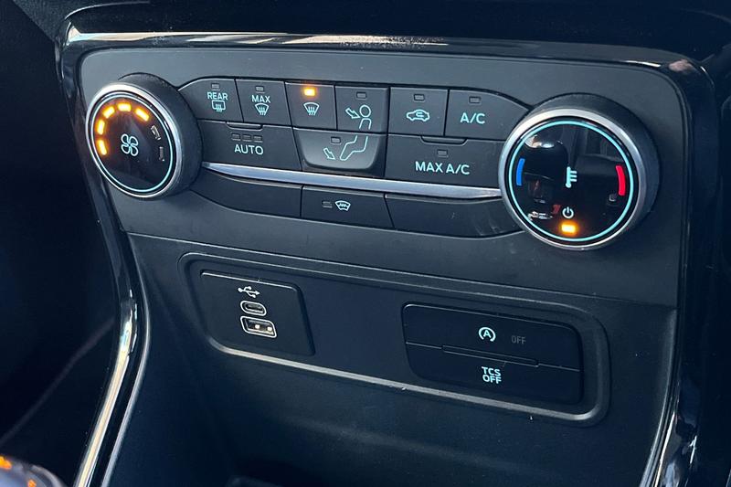 Used Ford Ecosport 2022 for sale - 76621555: Photo 26