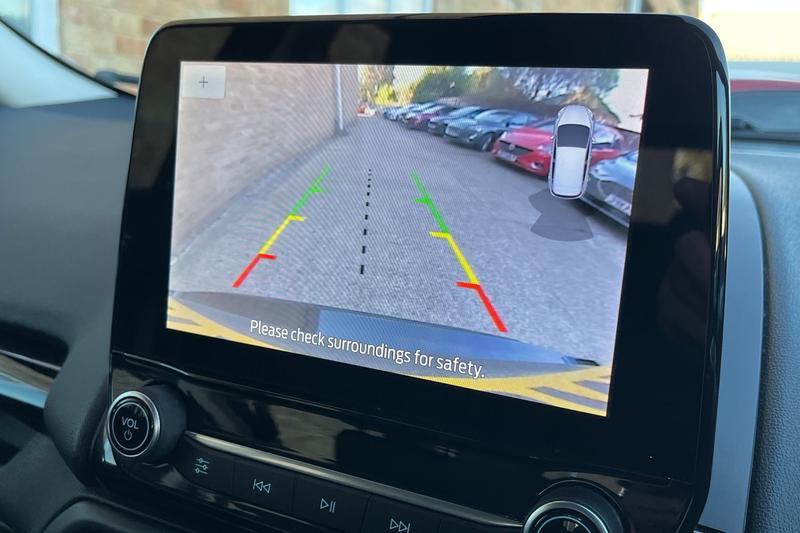 Used Ford Ecosport 2022 for sale - 76621555: Photo 27