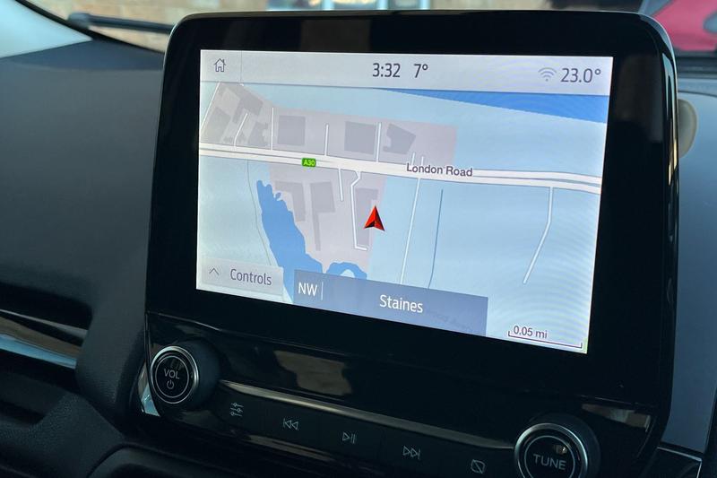 Used Ford Ecosport 2022 for sale - 76621555: Photo 28