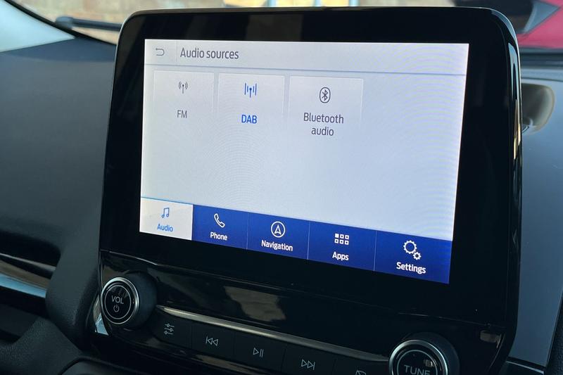 Used Ford Ecosport 2022 for sale - 76621555: Photo 29