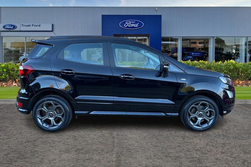 Used Ford Ecosport 2022 for sale - 76621555: Photo 3