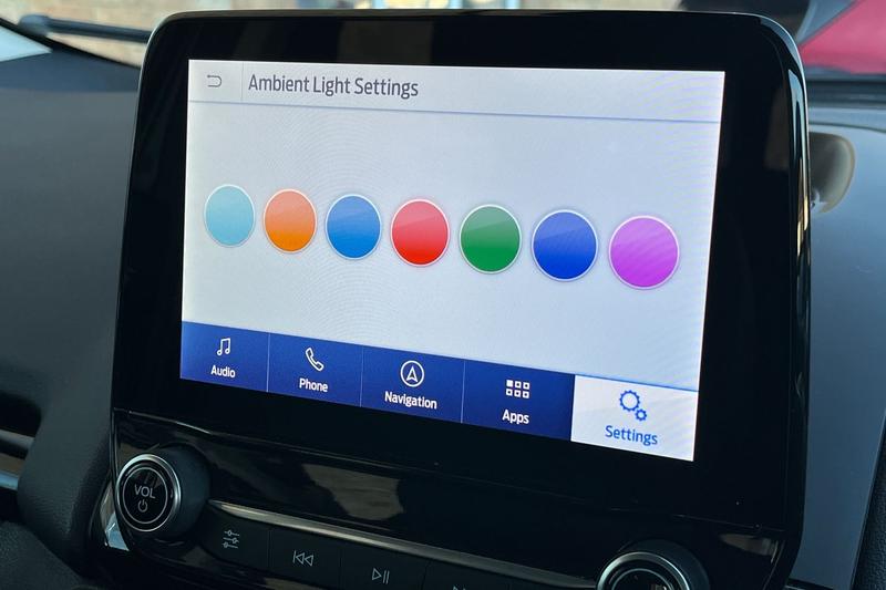 Used Ford Ecosport 2022 for sale - 76621555: Photo 31