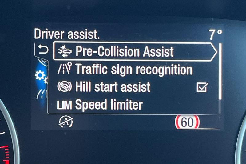 Used Ford Ecosport 2022 for sale - 76621555: Photo 32