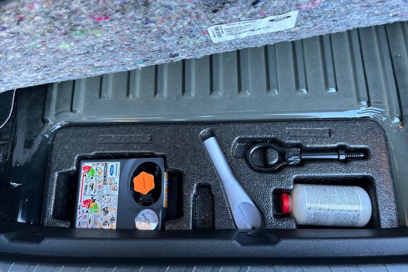 Used Ford Ecosport 2022 for sale - 76621555: Photo 34