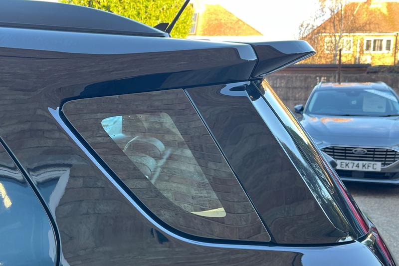 Used Ford Ecosport 2022 for sale - 76621555: Photo 35