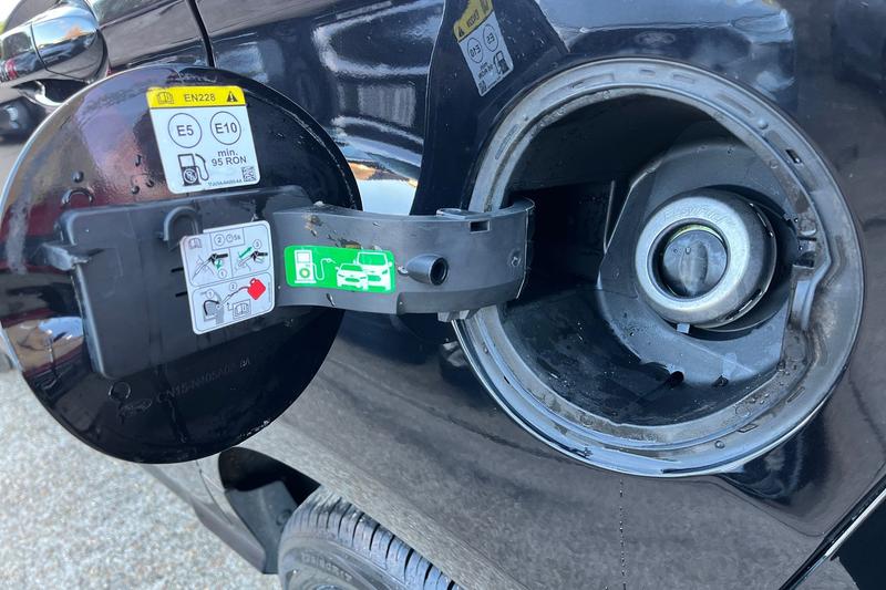 Used Ford Ecosport 2022 for sale - 76621555: Photo 39