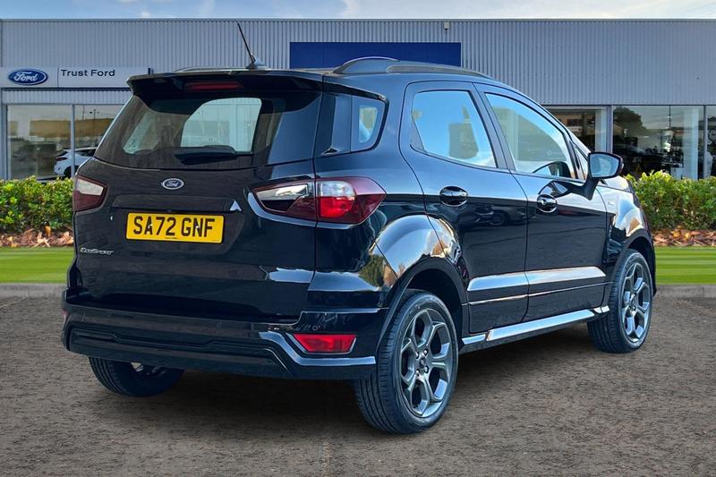 Used Ford Ecosport 2022 for sale - 76621555: Photo 4