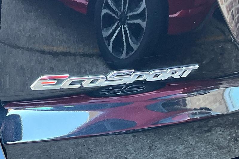 Used Ford Ecosport 2022 for sale - 76621555: Photo 40