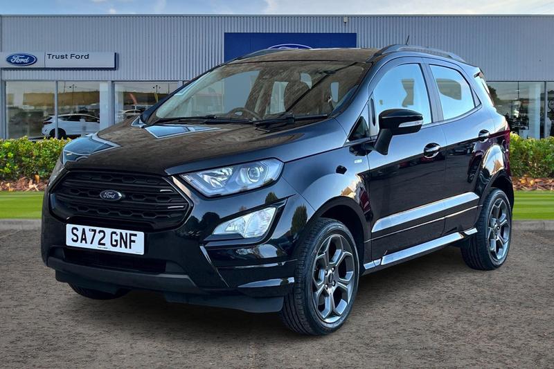 Used Ford Ecosport 2022 for sale - 76621555: Photo 5