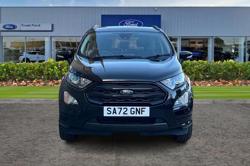 Used Ford Ecosport 2022 for sale - 76621555: Photo 6