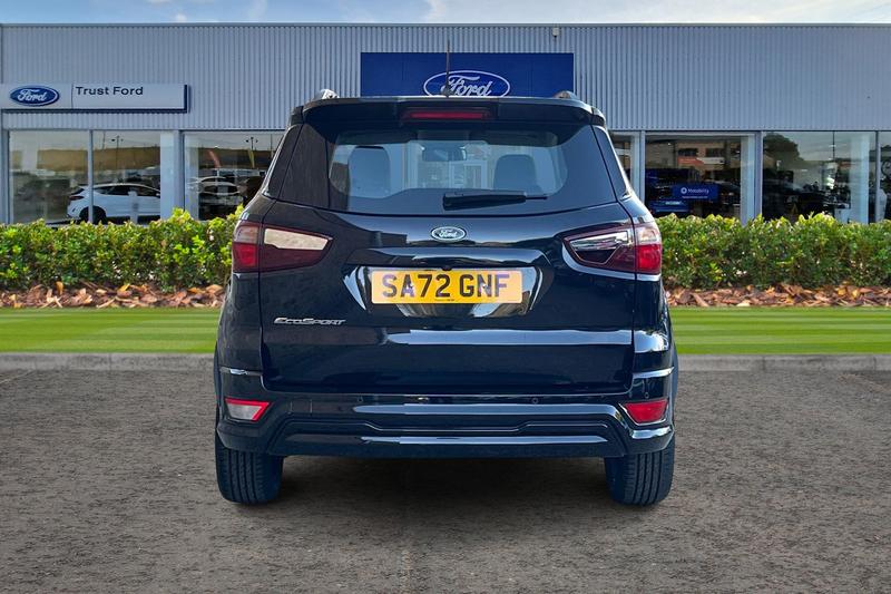 Used Ford Ecosport 2022 for sale - 76621555: Photo 7