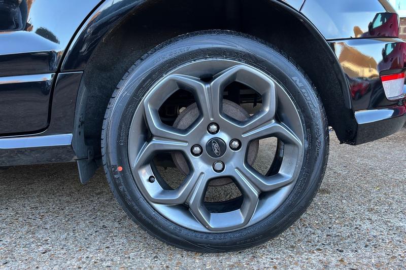 Used Ford Ecosport 2022 for sale - 76621555: Photo 8