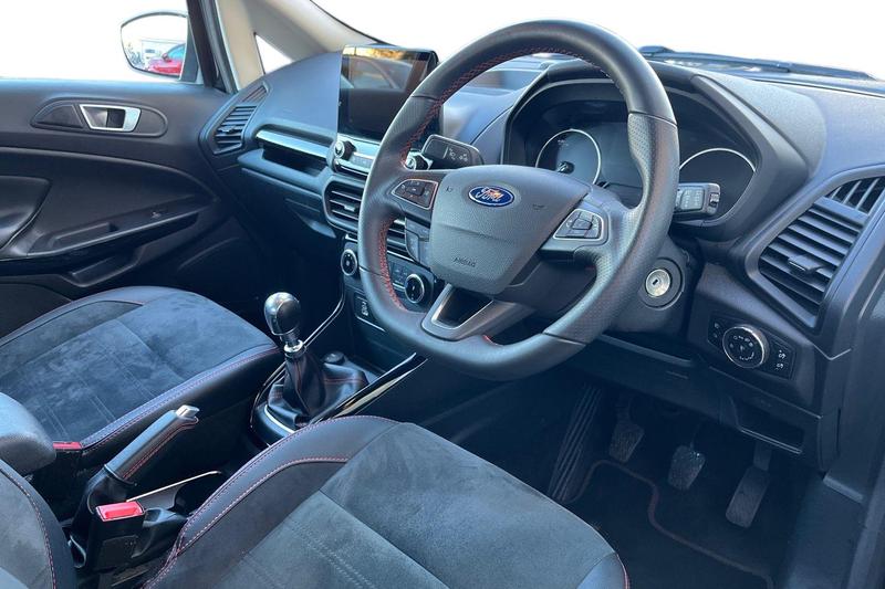 Used Ford Ecosport 2022 for sale - 76621555: Photo 9