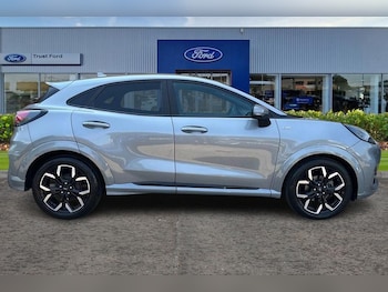 Used Ford Puma 2022 for sale - 79170335: Photo