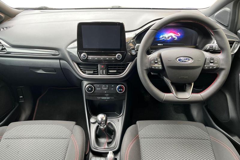 Used Ford Puma 2023 for sale - 77529151: Photo 10