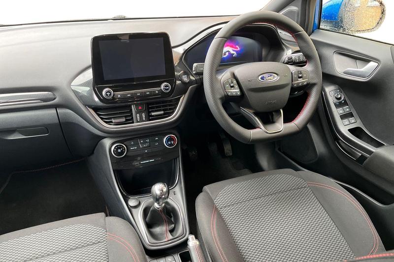 Used Ford Puma 2023 for sale - 77529151: Photo 11