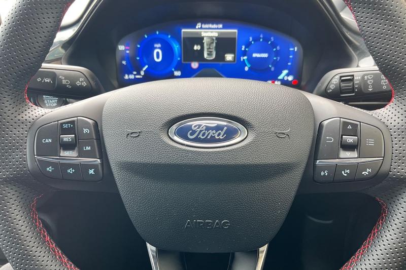 Used Ford Puma 2023 for sale - 77529151: Photo 12