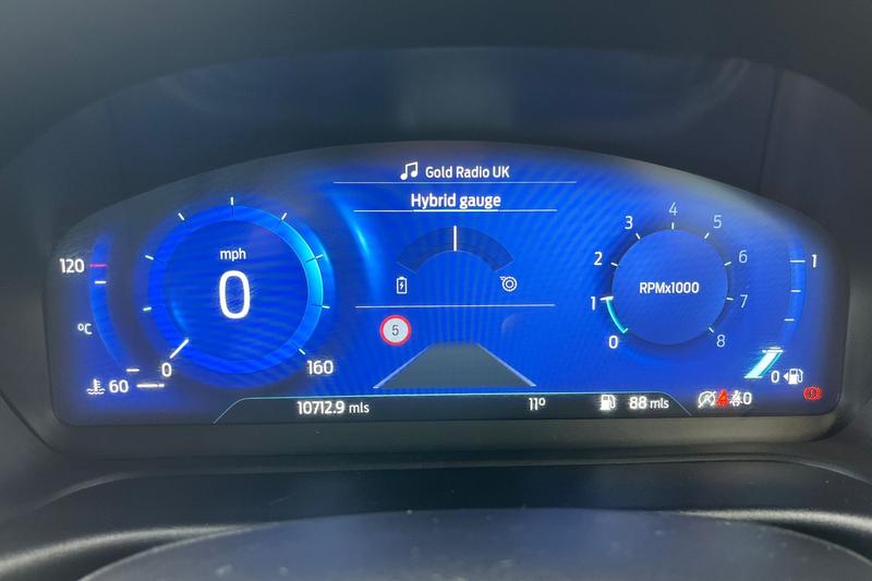 Used Ford Puma 2023 for sale - 77529151: Photo 13