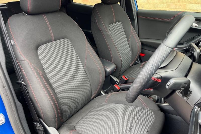 Used Ford Puma 2023 for sale - 77529151: Photo 17